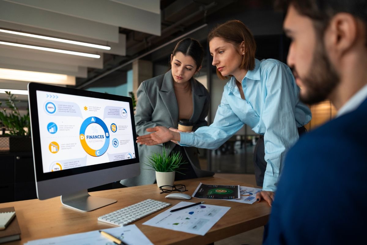 Transforming Business Efficiency with Microsoft Dynamics 365