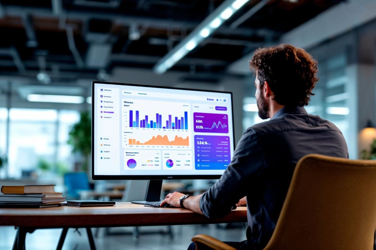 Turn Data into Actionable Business Insights