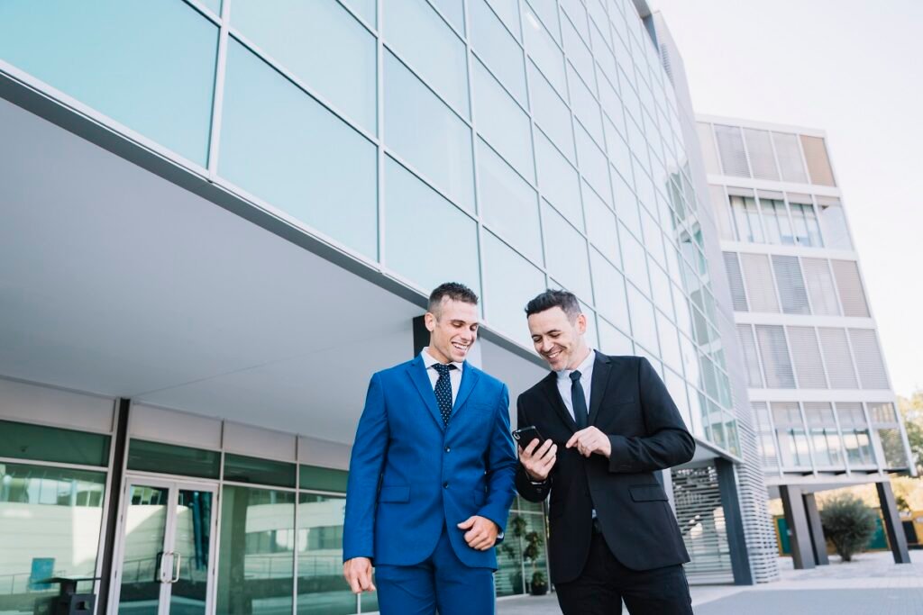 Difference Between Dynamics NAV and Dynamics 365 Business Central